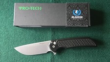 Protech mordax blade for sale  Omro