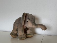Steiff elefant jumbo gebraucht kaufen  Düsseldorf