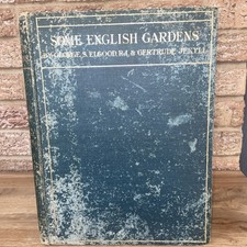 English gardens george for sale  MARCH