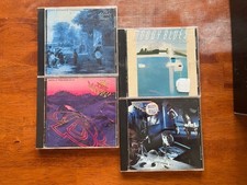 Moody Blues 4 Cd comprar usado  Enviando para Brazil
