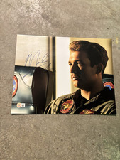 Miles teller signed for sale  Murfreesboro