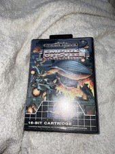 Empire steel sega for sale  GOSPORT