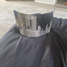 Skyscraper pattern light for sale  HALESOWEN