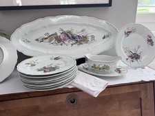 Vintage haviland limoges for sale  BATH