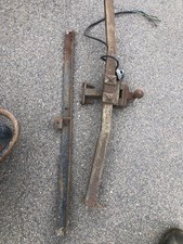 Classic car tow for sale  HUNTINGDON