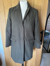 Topshop dark khaki for sale  PLYMOUTH