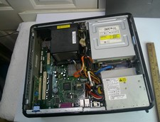 Dell empty chassis for sale  Moyock
