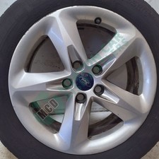Ford focus mk2 for sale  BOOTLE