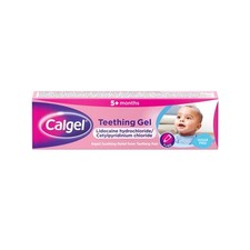 Calpol calgel teething for sale  ROMFORD