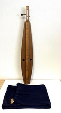 Appalachian mountain dulcimer for sale  Citra