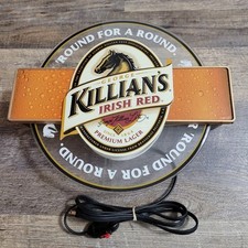 George killian irish for sale  East Brady