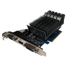 Asus geforce 730 gebraucht kaufen  Oberottmarshausen