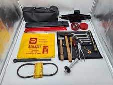 Tool kit bag d'occasion  Expédié en Belgium