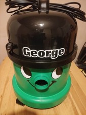 George carpet cleaner for sale George carpet cleaner for sale  WALSALL