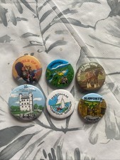 Location collectable pin for sale  BOSTON