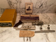 Stanley combination plane for sale  Seattle