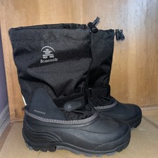 Kamik snow boots for sale  San Pedro