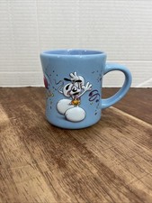 Cup mug diddl for sale  Columbia