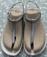Fitflop iqushion splash for sale  HOOK