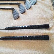 Golf schläger set gebraucht kaufen  Rodgau
