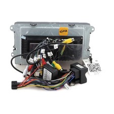 Autoradio adaptable seat d'occasion  Livron-sur-Drôme