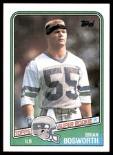 1988 topps brian for sale  Andalusia