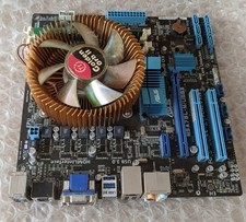 Asus m5a78l usb3 for sale  PAIGNTON