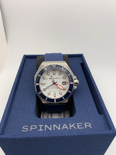 Spinnaker dumas automatic for sale  North Andover