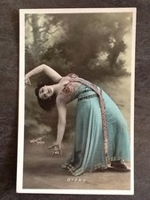 Otero seance danse d'occasion  Vasles