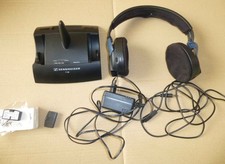 Sennheiser wireless kabelloser gebraucht kaufen  Osnabrück