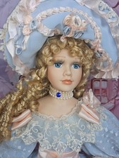 large porcelain dolls for sale large porcelain dolls for sale POOLE