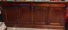 Mobile credenza arte usato  Roma