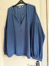 Fatface top size for sale  CARNFORTH