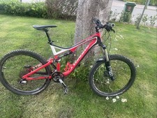 Specialized stumpjumper full for sale  SHEFFIELD