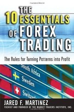 The essentials forex gebraucht kaufen  Berlin