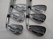 Taylormade sldr iron d'occasion  Expédié en Belgium
