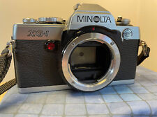 Fotocamera reflex analogica usato  Milano