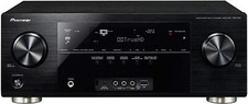 Pioneer vsx 921 gebraucht kaufen  Limburg a. d. Lahn