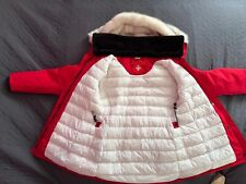 Wellensteyn damen winterjacke gebraucht kaufen  Ochsenhausen