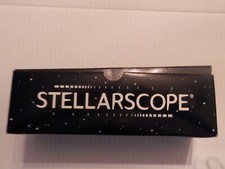 Vintage original stellarscope for sale  Auburndale