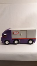 Little tikes purple for sale  Austin