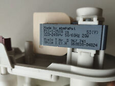 5967741 miele pompe d'occasion  Lille-