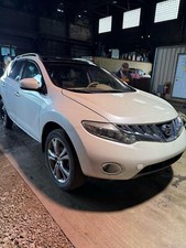 Murano 4x4 auto for sale  Johnstown