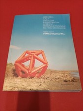 Libro franco mazzucchelli usato  Novara