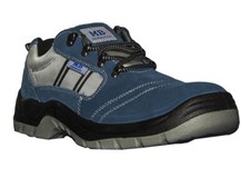 Scarpe antinfortunistiche vera usato  Foligno