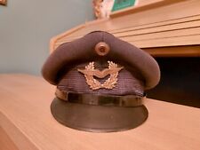 Alte bundeswehr mütze gebraucht kaufen  Augsburg
