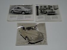 Morris minor 1000 usato  Bussoleno