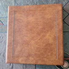 Schöner ringbinder safe gebraucht kaufen  Deutschland