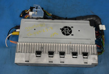 2009-2013 HYUNDAI GENESIS AMPLIFICADOR DE RÁDIO AMPLIFICADOR OEM NAVEGAÇÃO 963703M350 comprar usado  Enviando para Brazil