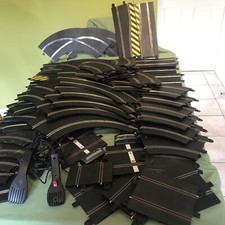 Scalextric sport bundle for sale  WATERLOOVILLE